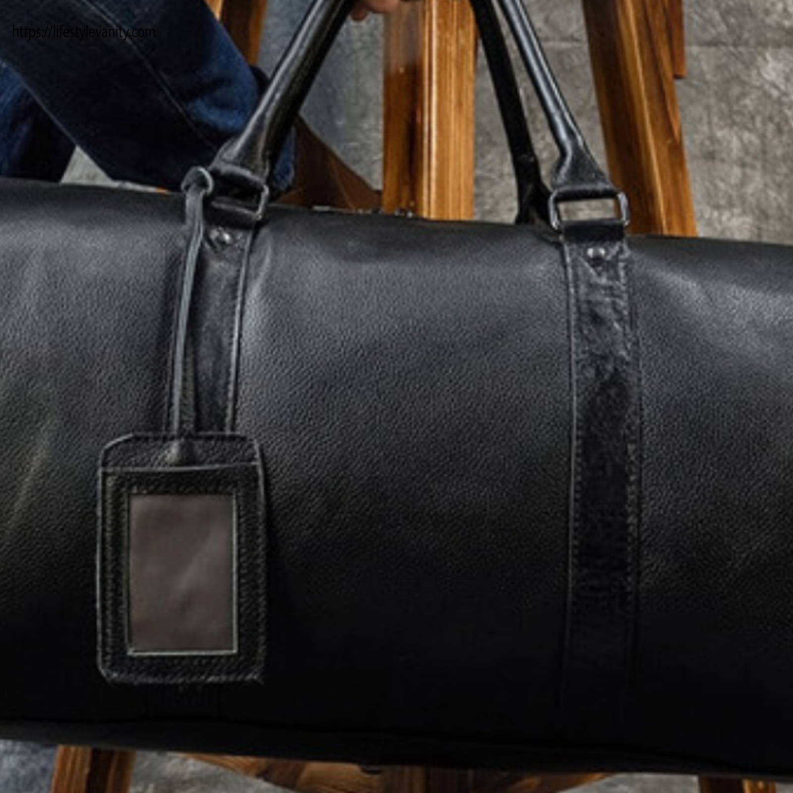 Men's Bags