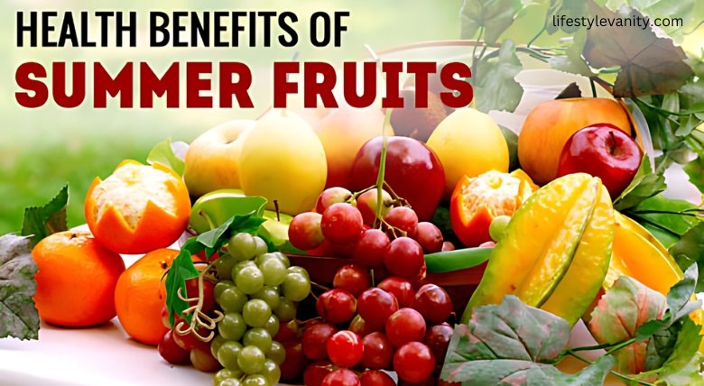 Summer Fruits 