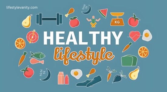 Healthy Lifestyle