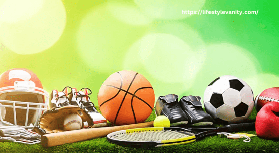 Sports Events