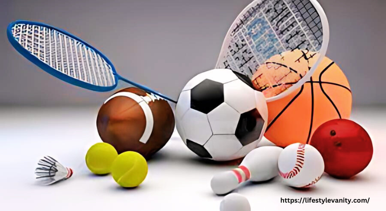 Sports Equipment 