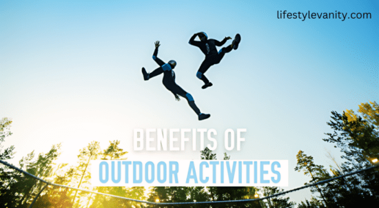 outdoor activities