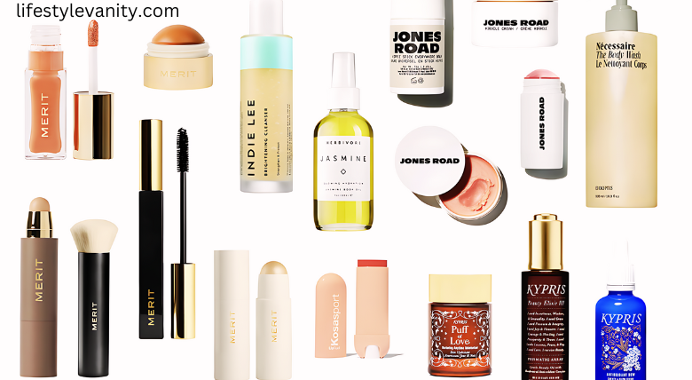 clean beauty brands