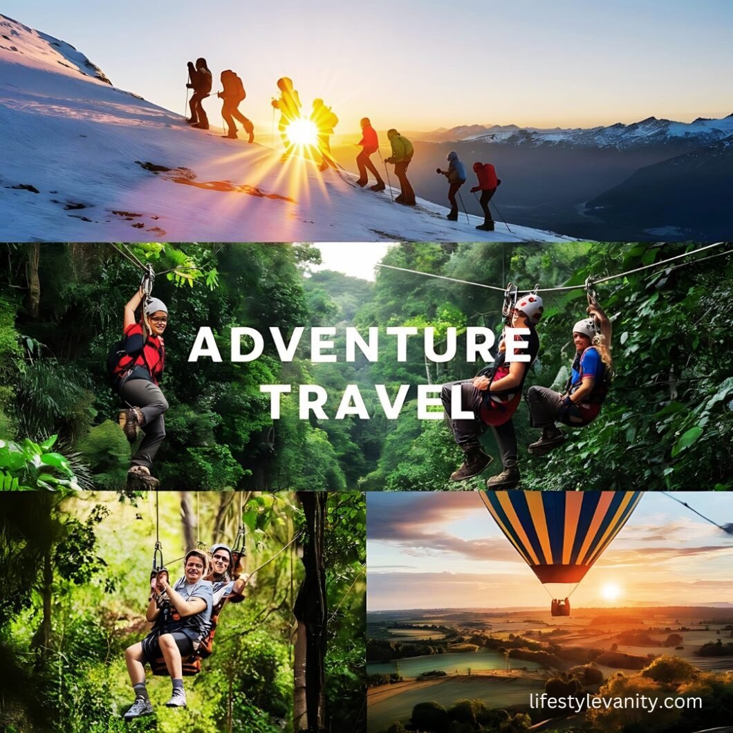 Adventure Travel