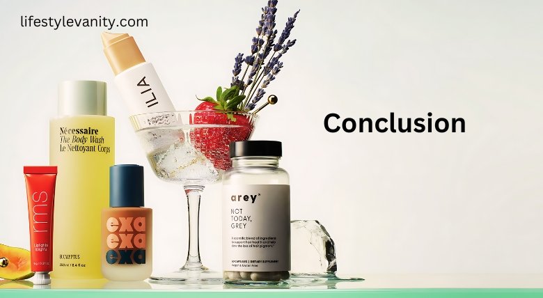 clean beauty brands